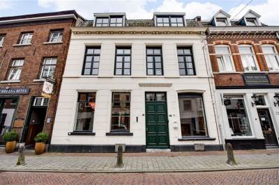 Woning Bakkerstraat 24 Roermond