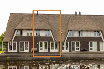 Woning Antares 11 Hoogeveen