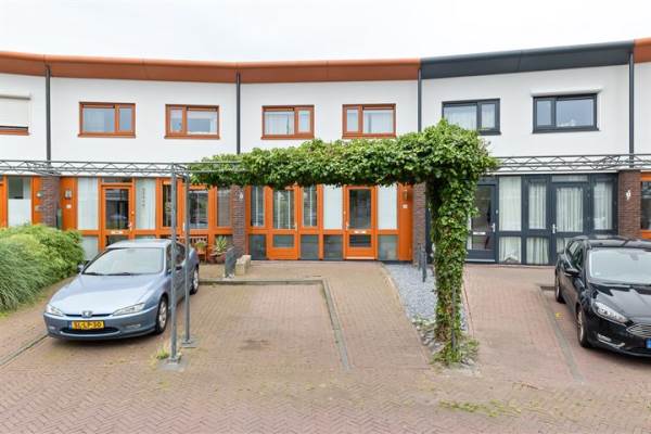 Woning Strandwal 68 Vlissingen
