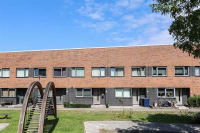 Woning Semarangplantsoen 18 Almere