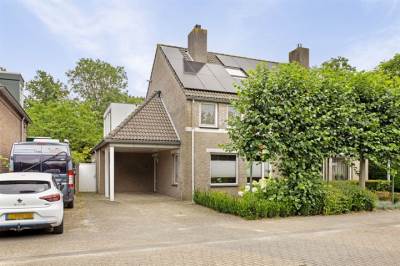Woning Rijensestraatweg 12 Dongen