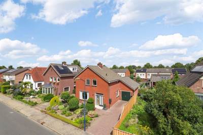 Woning Hagelkruisweg 30 Wehl