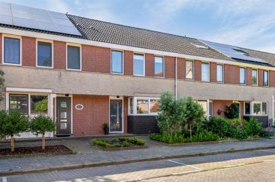 Woning Kuifeend 7 Bergen op Zoom