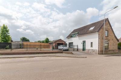 Woning Trichterstraat 25 Schimmert