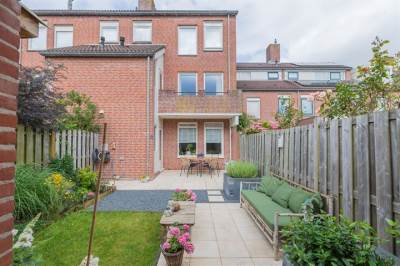 Woning Vondelwende 46 Hillegom