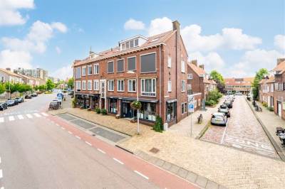 Woning Arent Krijtsstraat 42B Diemen