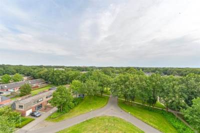 Woning Uilenveld 129 Emmen