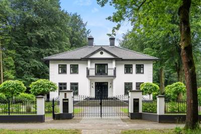 Woning Arnhemseweg 104 Ede