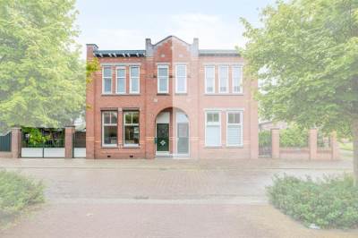Woning Kerkhofweg 1 Venlo