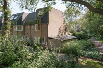 Woning Het Sticht 72 Assen