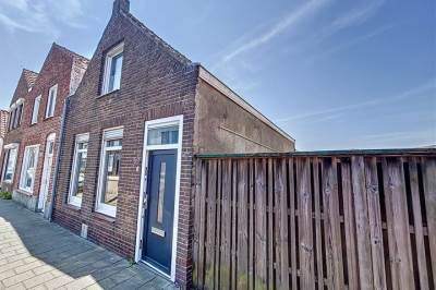 Woning Boulevard 59 Breskens