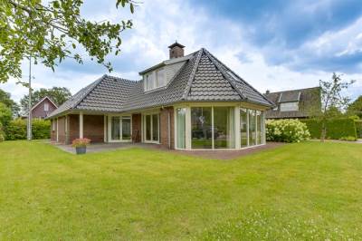 Woning Ommerweg 34 Hellendoorn