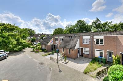 Woning Geererf 7 Breda