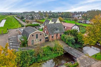 Woning Oosteinde 12 Opperdoes