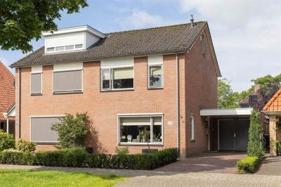 Woning Olde Mensink 12 Geesteren (OV)
