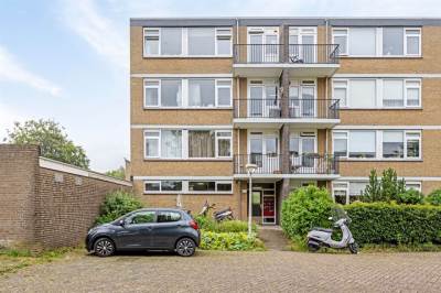 Woning Schepenstraat 31d Krimpen aan den IJssel