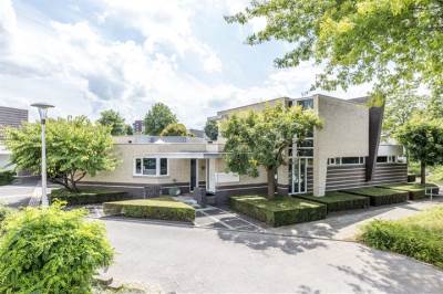 Woning Harriët Freezerstraat 2 Heerlen