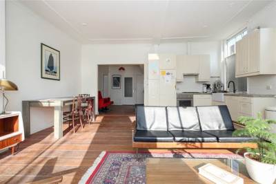 Woning Verwersdijk 144A Delft