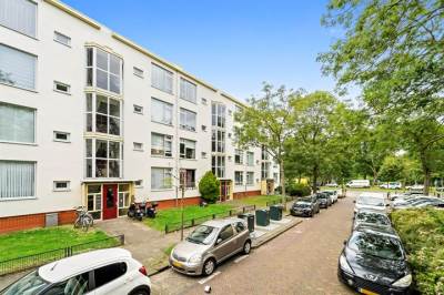 Woning Kuinrestraat 19 Den Haag