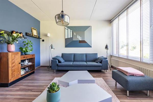 Woning Wikkehof 16 Haren (GR)