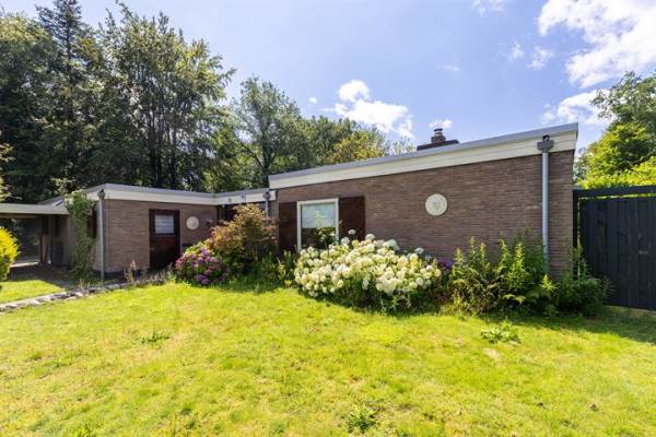 Woning Van Veen's park 19 Smilde