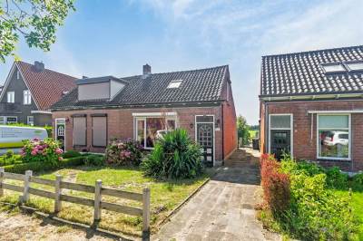 Woning Veerweg 11 Wolphaartsdijk