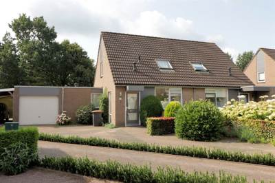 Woning Paasweide 19 Steenwijk