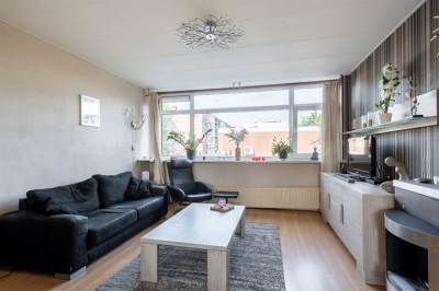 Woning Einthovenstraat 36 Vlaardingen