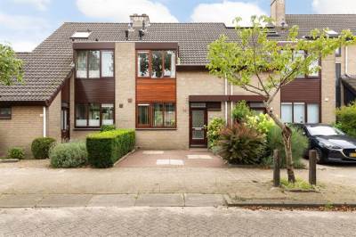 Woning Lelieveld 23 Nieuwerkerk aan den IJssel