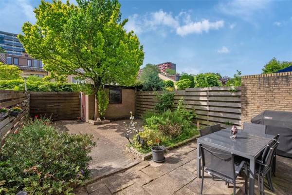 Woning Sir Winston Churchillln 925 Rijswijk (ZH)