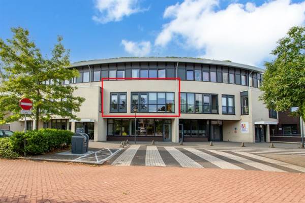 Woning Sokkerwei 16 Castricum