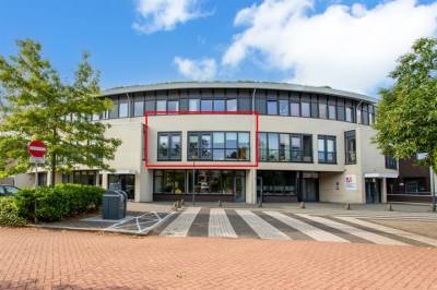 Woning Sokkerwei 16 Castricum