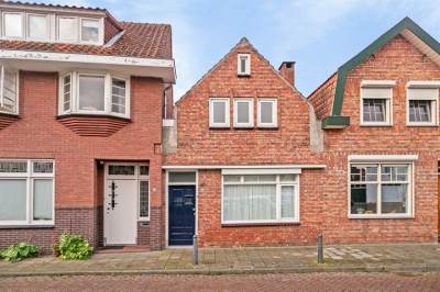 Woning Paardenmarkt 18 Hulst