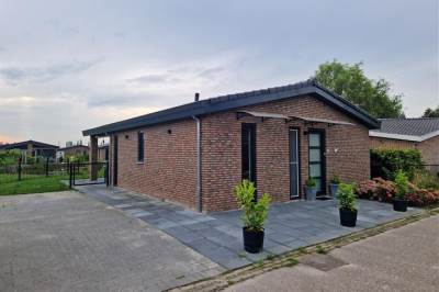 Woning Heezerenbosch 6R33 Heeze