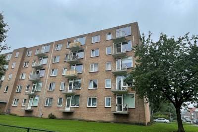Woning Parklaan 23 Nuth