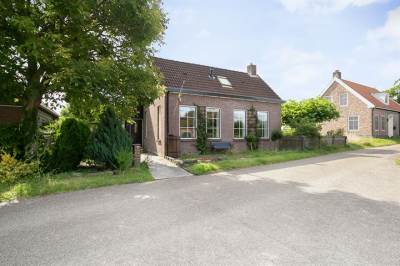 Woning Groenedijk 6 Ovezande