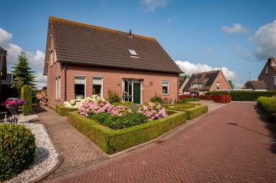 Woning De Haag 12 Brakel