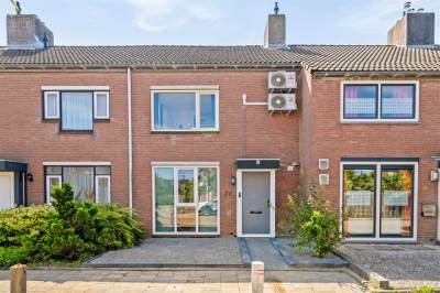 Woning Carterlaan 22 Goes