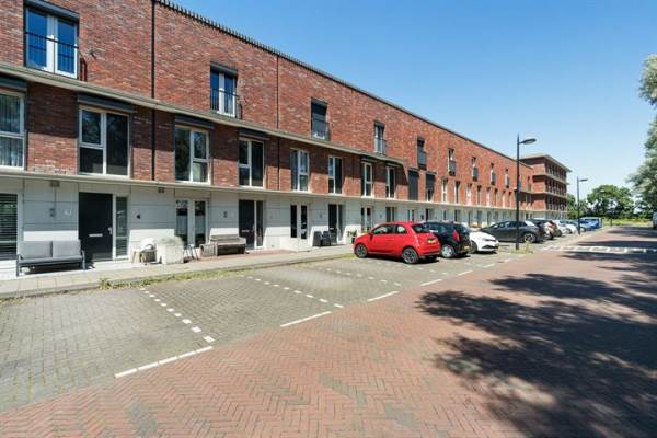 Woning Zuidbroek 73 Noordwijk (ZH)