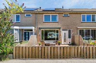 Woning Jan van Scorelstraat 24 Schagen