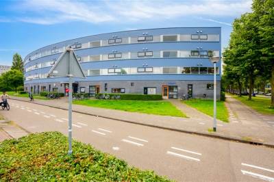 Woning Peter Sellershof 178 Almere