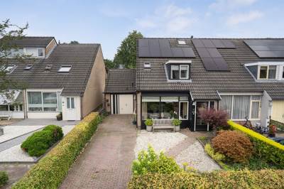Woning Dopheide 13 Wolvega