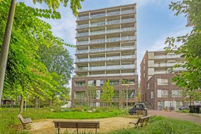 Woning IJdoornlaan 833 Amsterdam