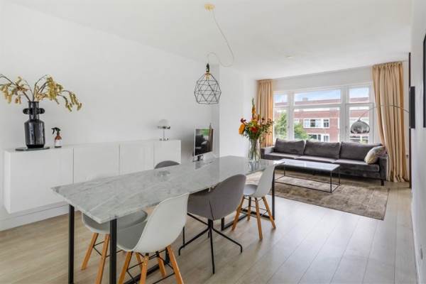 Woning Schieweg 161B Rotterdam