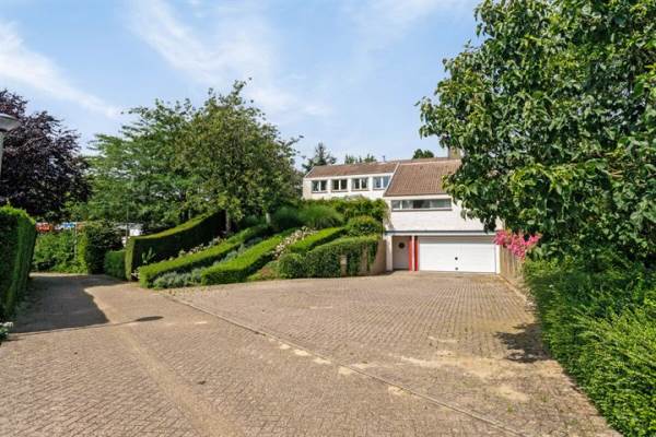 Woning Charles Beltjenslaan 13B Sittard