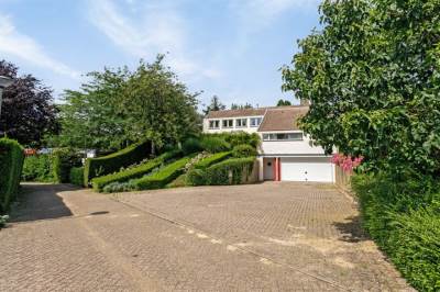 Woning Charles Beltjenslaan 13B Sittard