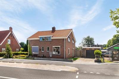Woning Oldeberkoperweg 2 Oudehorne