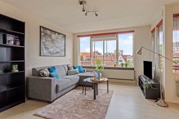 Woning Gedempte Kattendiep 58 Groningen