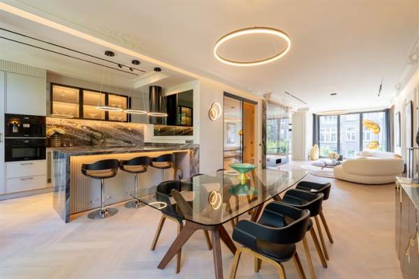 Woning Johannes Verhulststraat 1272 Amsterdam