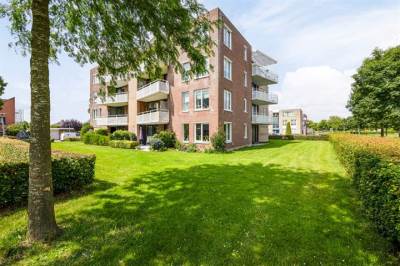Woning Citadel 100 Zaltbommel